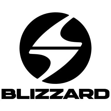 Blizzard logo