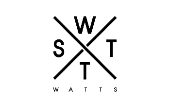 E364af51141f4fa06aa4a43b05d3d5ff76c5ed52 watts logo