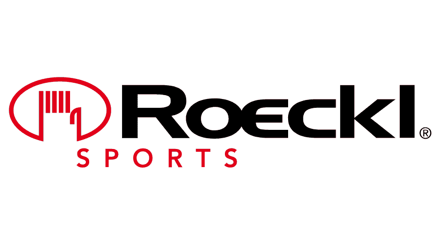 Roeckl sports logo vector
