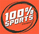 logo 100% Sports Pringy