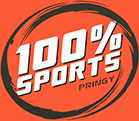 Logo magasin sports pringy