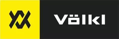 Logo volkl skis